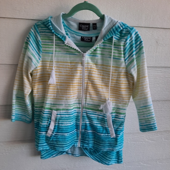 Onque 2 piece twin jacket set PM - Picture 11 of 17